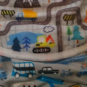 2 pack new facemasks for kids